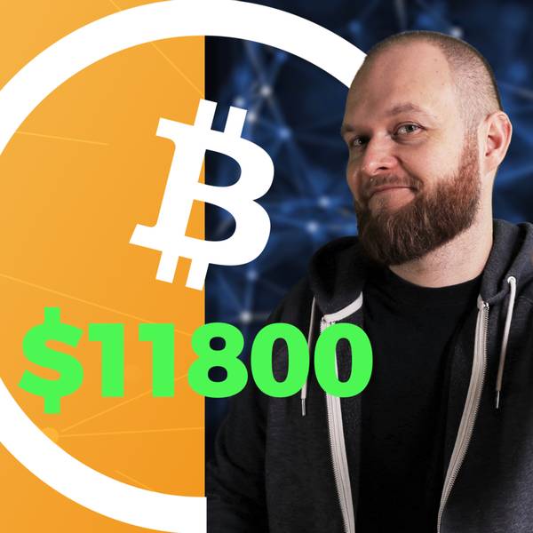 Bitcoinovej kanál